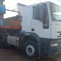 ایویکو 720|خودرو سنگین|خرم‌آباد, |دیوار