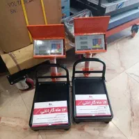 نمایشگر ، سنگ ورنه و لوازم باسکول دیجیتال|فروشگاه و مغازه|کرمان, |دیوار