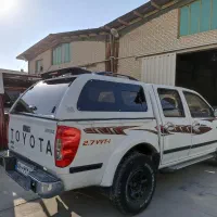 اتاق فایبرگلاس کابین وینگل مسقف باربند وینگل