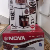 اسپرسوساز  و اسیاب|سماور، چای‌ساز، قهوه‌ساز|همدان, |دیوار