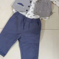 لباس بچگانه