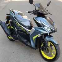 آیروکس 155نیرو موتور