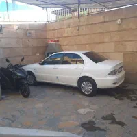 سمند سورن پلاس xup7