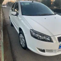 فروش فوری رانا پلاس esp دار