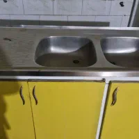 فروش کابینت کارکرده|مصالح و تجهیزات ساختمان|کرمانشاه, |دیوار