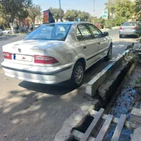 سمندLXمدل ۸۶|خودرو سواری و وانت|تهران, یافت آباد جنوبی|دیوار