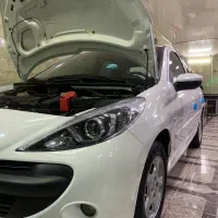 پژو 207 پانوراما|خودرو سواری و وانت|تبریز, |دیوار