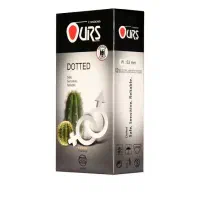 کاندوم اورز OURS|آرایشی، بهداشتی، درمانی|قم, لسانی|دیوار