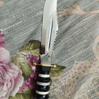 چاقو‌زنجان‌