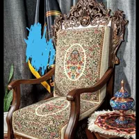 تعمیرات مبل قالی ورنگ چوب