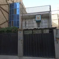 خونه ویلایی حیاط دار