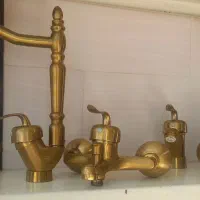 قاصدک طلا مات|لوازم سرویس بهداشتی|اهر, |دیوار