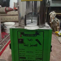 جاروبرقی و سبزی خرد کن|جاروبرقی، جارو شارژی، بخارشو|اهواز, پردیس|دیوار