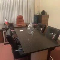 میز و صندلی اداری و جلسه ای (نو )