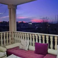 اجاره روزانه/هفتگی/ماهانه ویلا ۷۰۰ متری|اجارهٔ کوتاهمدت ویلا و باغ|شاندیز, |دیوار