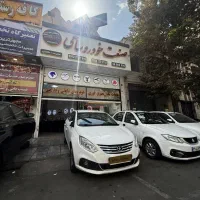 جک جی فور/ تحویل فوری نمایندگی/صفر و خشک|خودرو سواری و وانت|تهران, صادقیه|دیوار