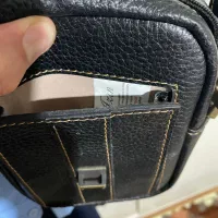 کیف تمام چرم نو اصلا استفاده نشده تمام چرم|کیف، کفش، کمربند|کرج, کمال‌شهر|دیوار