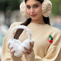 گوشگیر پشمی