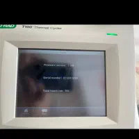 دستگاه آزمایشگاهی pcr