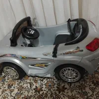 ماشین شارژی
