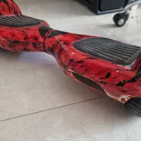 اسکوتر برقی