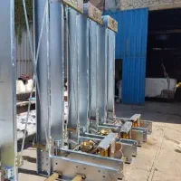 آسانسور نفربر هیدرولیک