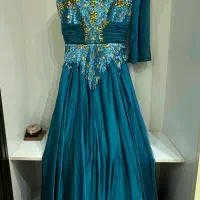 پیرهن مجلسی زنانه|لباس|قائمشهر, |دیوار