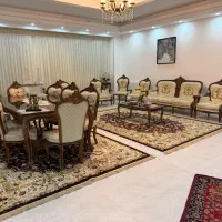 قالیچه ابریشم ماشینی بلژیکی|فرش|کرج, گوهردشت|دیوار