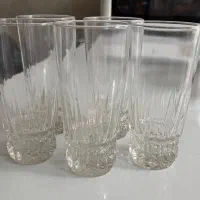 لیوان شربت خوری فرانسه