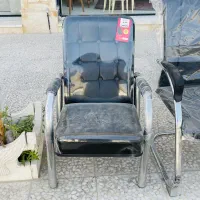 صندلی انتظار و مدیریت