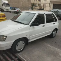 پراید 111 مدل 93