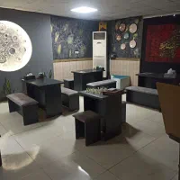 واگذاری کافه