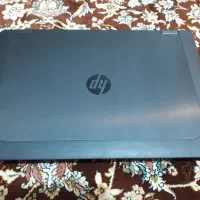 لب تاب hp zbook