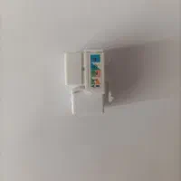 کیستون CAT6|مودم و تجهیزات شبکه|مشهد, عامل|دیوار