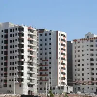 مسکن ملی شهر جدید سهند|فروش آپارتمان|تبریز, |دیوار