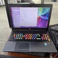 لب تاپ hp. cori7 zbook|رایانه همراه|پاکدشت, پاکدشت (مامازند)|دیوار