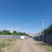 زمین باغی، محدوده ی طرح هادی