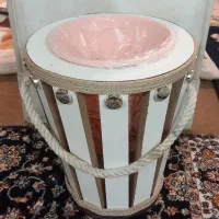 سطل زباله اتاق پذیرایی
