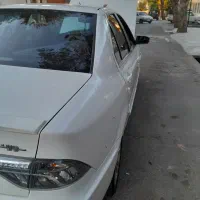 سورن پلاس موتور EF7|خودرو سواری و وانت|گرگان, |دیوار