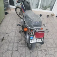 هنداهیلتون95|موتورسیکلت|مشهد, رضاییه|دیوار