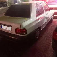 پراید۱۳۱sE بی رنگ|خودرو سواری و وانت|محمدشهر, جعفرآباد|دیوار