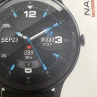 ساعت هوشمند