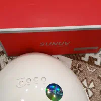 وسایل کاشت ناخن نو|آرایشگاه و سالن‌های زیبایی|ملارد, |دیوار