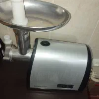 چرخ گوشت قصابی کنوود