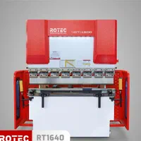 دستگاه پرس برک