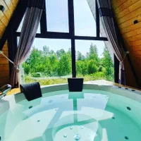 وان و جکوزی جزیره پنج نفره 210*210