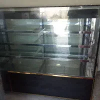 یخچال مکعبی و فریزر ایستاده