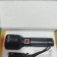 چراغ پلیسی شارژی