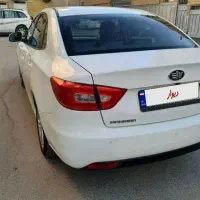 بسترن B30 مدل ۱۳۹۷|خودرو سواری و وانت|اصفهان, شهید رجایی|دیوار