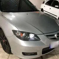 مزدا ۳|خودرو سواری و وانت|بندرعباس, |دیوار